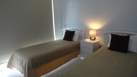 Kangaroo Island Bayview Villas - Hotel QLD 8