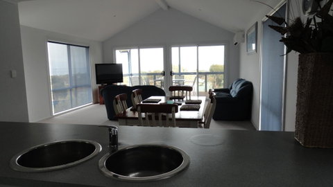 Kangaroo Island Bayview Villas - Hotel QLD 1