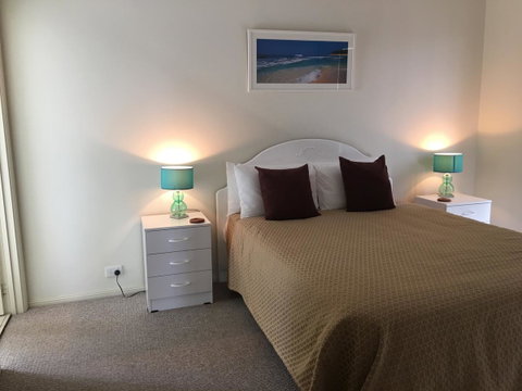 Kangaroo Island Bayview Villas - Hotel QLD 15