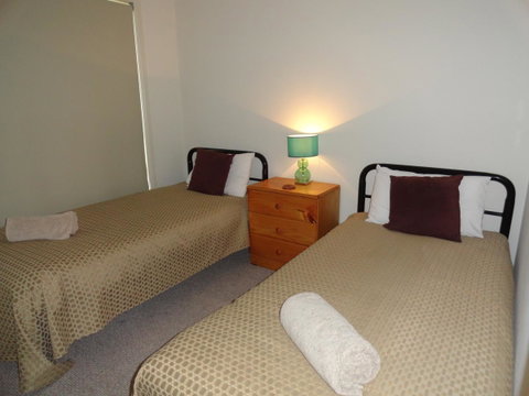 Kangaroo Island Bayview Villas - Hotel QLD 22
