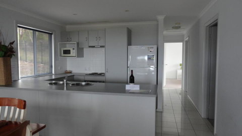 Kangaroo Island Bayview Villas - Hotel QLD 2