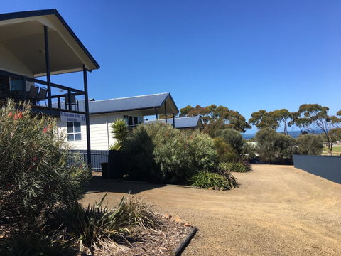 Kangaroo Island Bayview Villas - Hotel QLD 18