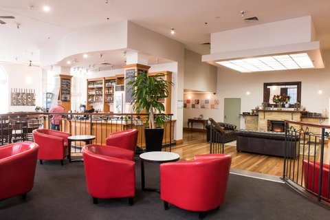 The Chancellor On Currie - Hotel QLD 14