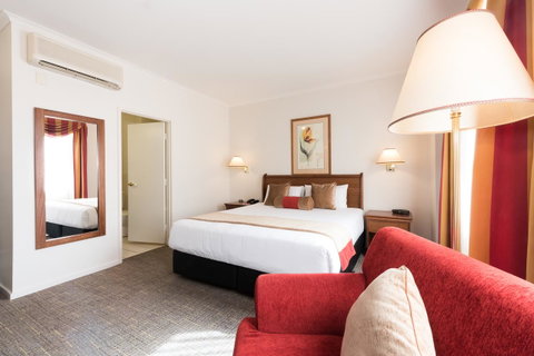 The Chancellor On Currie - Hotel QLD 19
