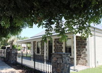 Barossa Bed  Breakfast
