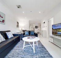York Apartments on Grenfell - Hotel QLD