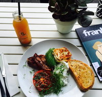 Quest on Franklin - Hotel QLD