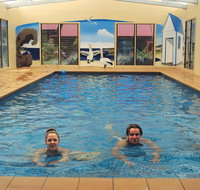 Acacia Apartments - Hotel QLD