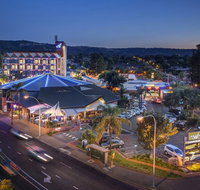 Arkaba Hotel - Hotel QLD