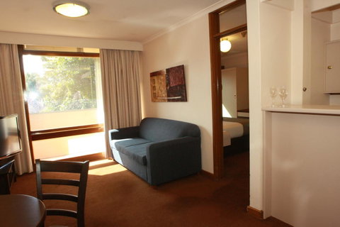 Comfort Hotel Adelaide Meridien - Hotel QLD 9