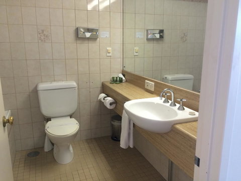 Comfort Hotel Adelaide Meridien - Hotel QLD 26