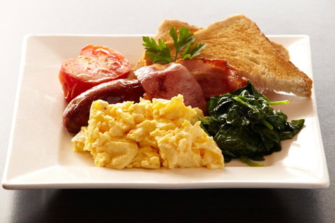 Comfort Hotel Adelaide Meridien - Hotel QLD 6