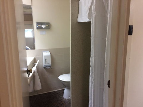 Comfort Hotel Adelaide Meridien - Hotel QLD 17