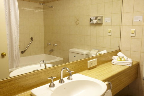 Comfort Hotel Adelaide Meridien - Hotel QLD 12