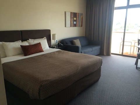 Comfort Hotel Adelaide Meridien - Hotel QLD 29