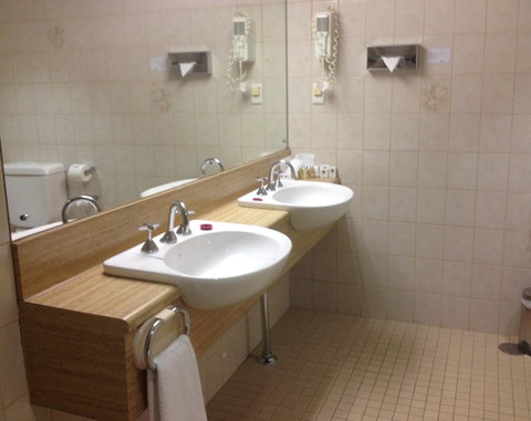 Comfort Hotel Adelaide Meridien - Hotel QLD 5