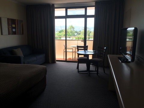 Comfort Hotel Adelaide Meridien - Hotel QLD 28
