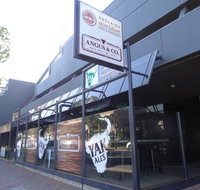 Adelaide Meridien Hotel  Apartments - Hotel QLD