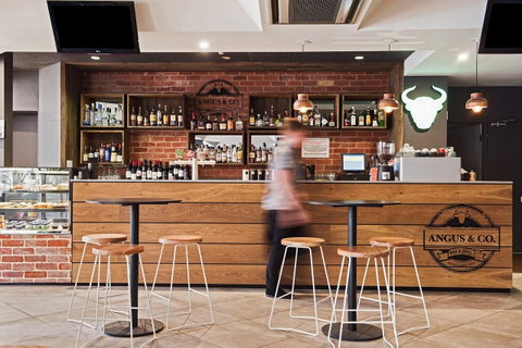 Comfort Hotel Adelaide Meridien - Hotel QLD 3