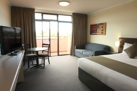 Comfort Hotel Adelaide Meridien - Hotel QLD 7