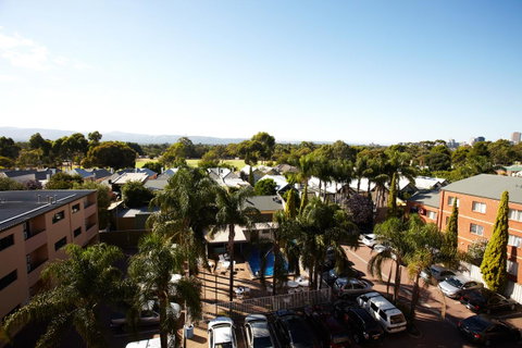 Comfort Hotel Adelaide Meridien - Hotel QLD 2