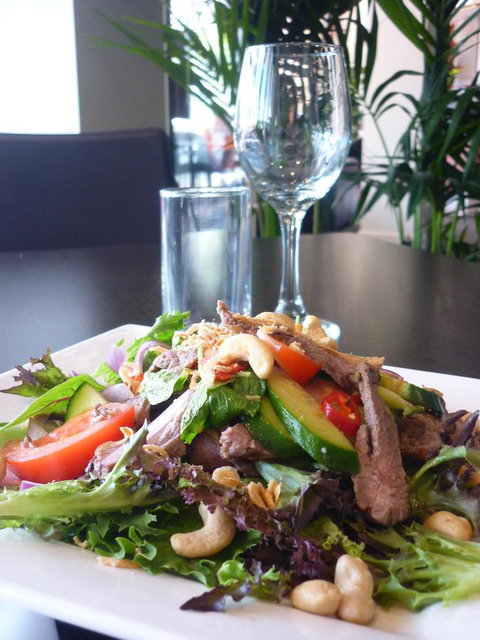 Comfort Hotel Adelaide Meridien - Hotel QLD 23