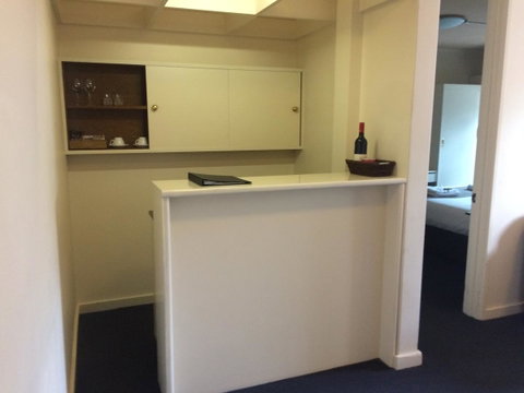 Comfort Hotel Adelaide Meridien - Hotel QLD 18