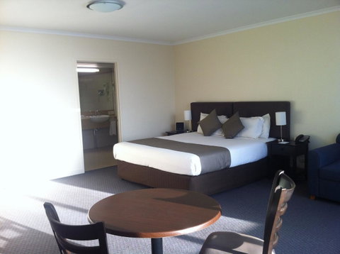Comfort Hotel Adelaide Meridien - Hotel QLD 21