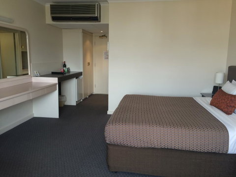 Comfort Hotel Adelaide Meridien - Hotel QLD 27