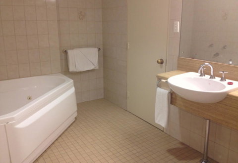 Comfort Hotel Adelaide Meridien - Hotel QLD 13