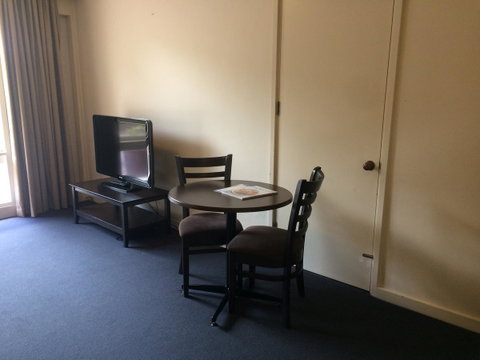 Comfort Hotel Adelaide Meridien - Hotel QLD 20