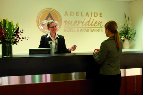 Comfort Hotel Adelaide Meridien - Hotel QLD 30