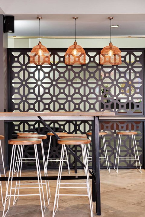 Comfort Hotel Adelaide Meridien - Hotel QLD 14