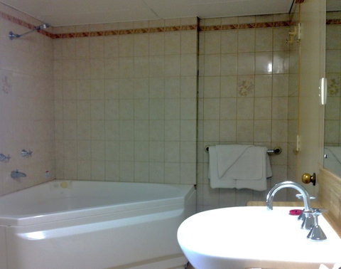 Comfort Hotel Adelaide Meridien - Hotel QLD 16
