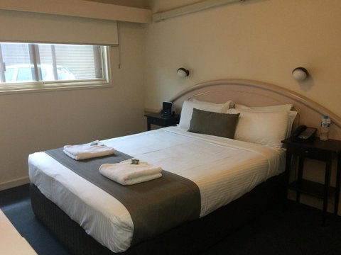 Comfort Hotel Adelaide Meridien - Hotel QLD 25
