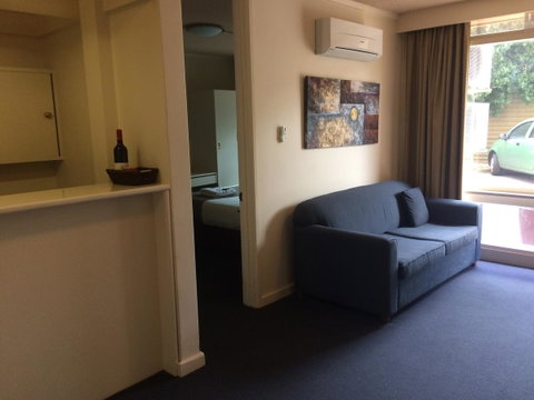 Comfort Hotel Adelaide Meridien - Hotel QLD 19