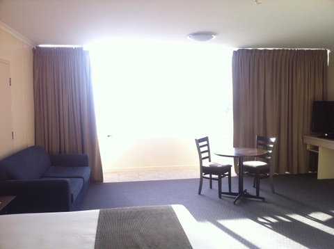 Comfort Hotel Adelaide Meridien - Hotel QLD 15