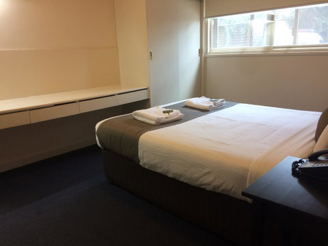 Comfort Hotel Adelaide Meridien - Hotel QLD 22