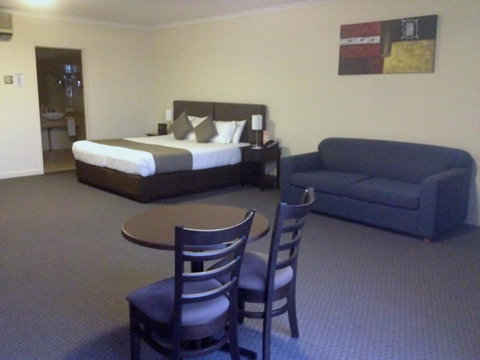 Comfort Hotel Adelaide Meridien - Hotel QLD 1