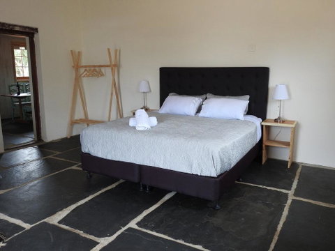 Cooks Cottage - Hotel QLD 4