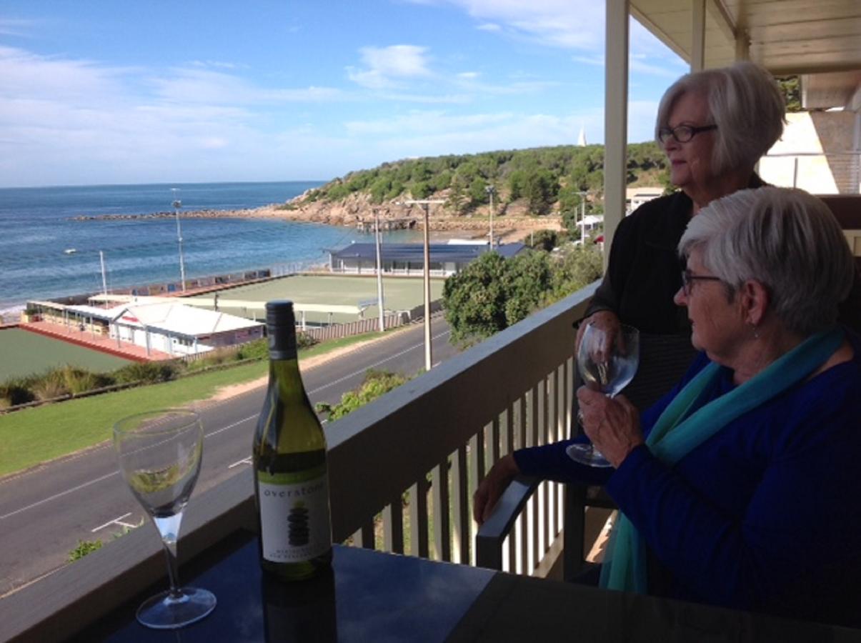 Port Elliot SA Hotel QLD