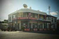 Book Morgan Accommodation Vacations Hotel QLD Hotel QLD