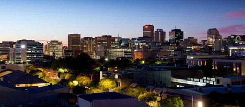 Hume Serviced Apartments - Hotel QLD 2