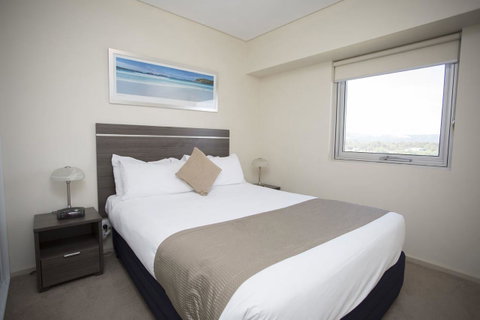 Hume Serviced Apartments - Hotel QLD 19