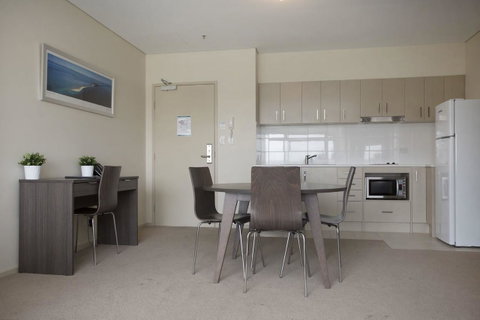 Hume Serviced Apartments - Hotel QLD 22