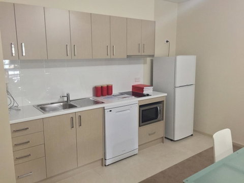 Hume Serviced Apartments - Hotel QLD 24