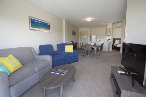 Hume Serviced Apartments - Hotel QLD 18
