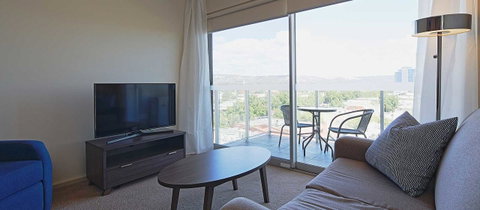 Hume Serviced Apartments - Hotel QLD 3