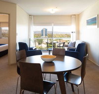 Hume Serviced Apartments - Hotel QLD