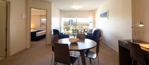 Hume Serviced Apartments - Hotel QLD 0